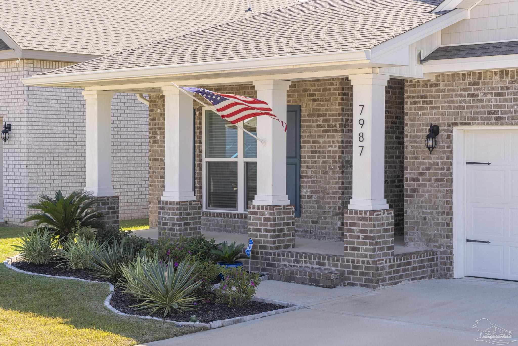 7987 Burnside Loop Pensacola, FL 32526 - Photo 2 of 39