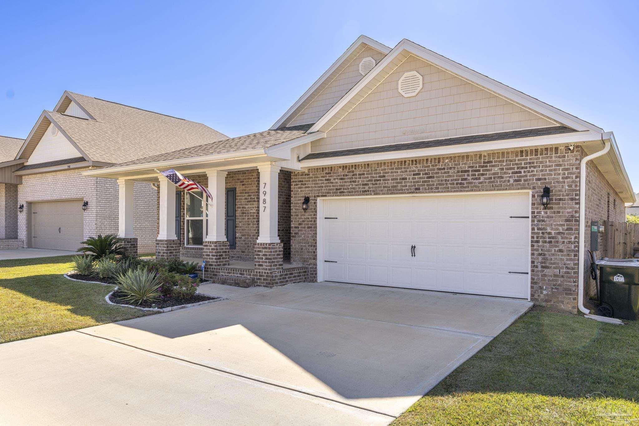 7987 Burnside Loop Pensacola, FL 32526 - Photo 32 of 39