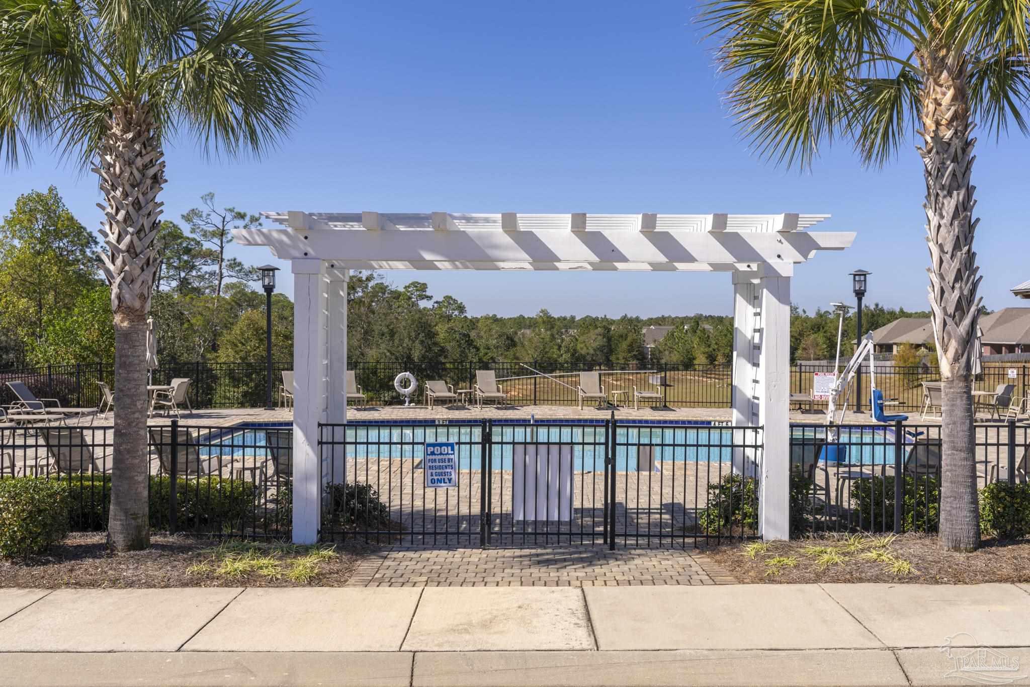 7987 Burnside Loop Pensacola, FL 32526 - Photo 33 of 39