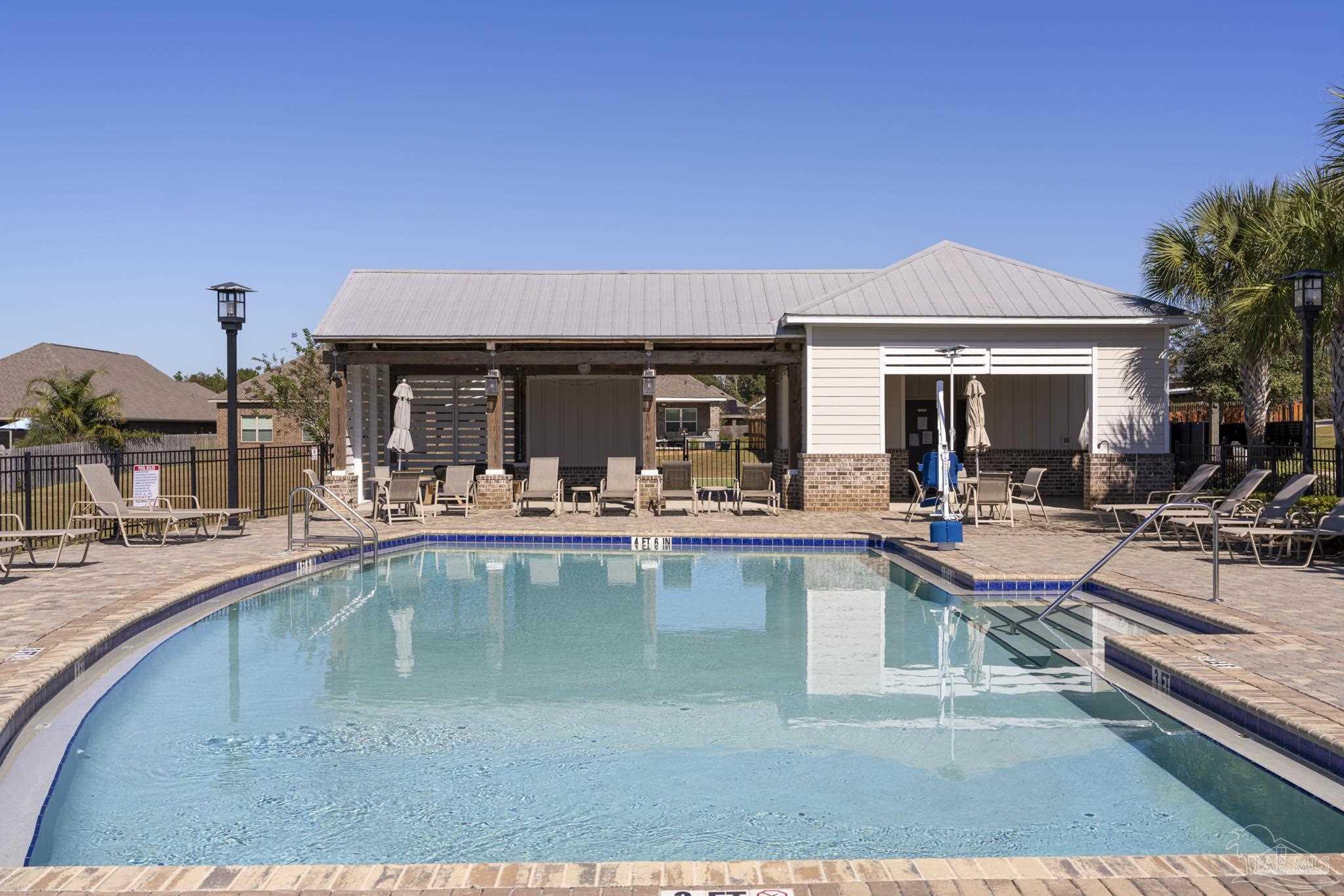 7987 Burnside Loop Pensacola, FL 32526 - Photo 34 of 39