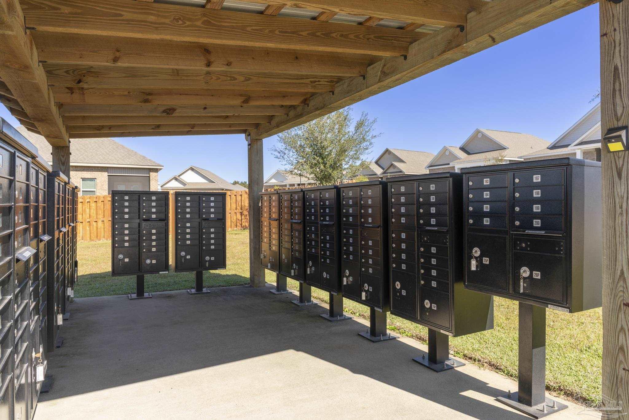 7987 Burnside Loop Pensacola, FL 32526 - Photo 37 of 39