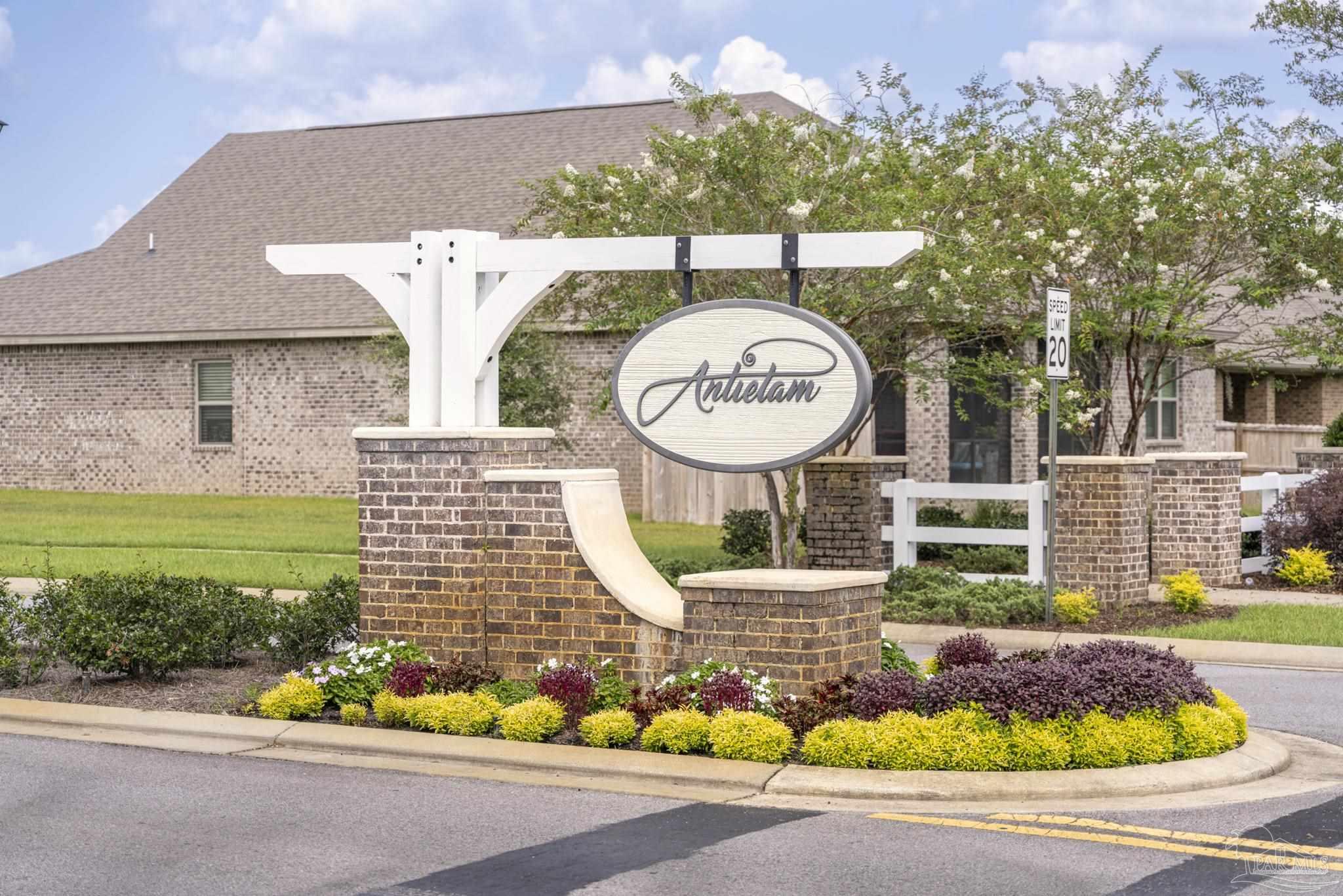 7987 Burnside Loop Pensacola, FL 32526 - Photo 38 of 39