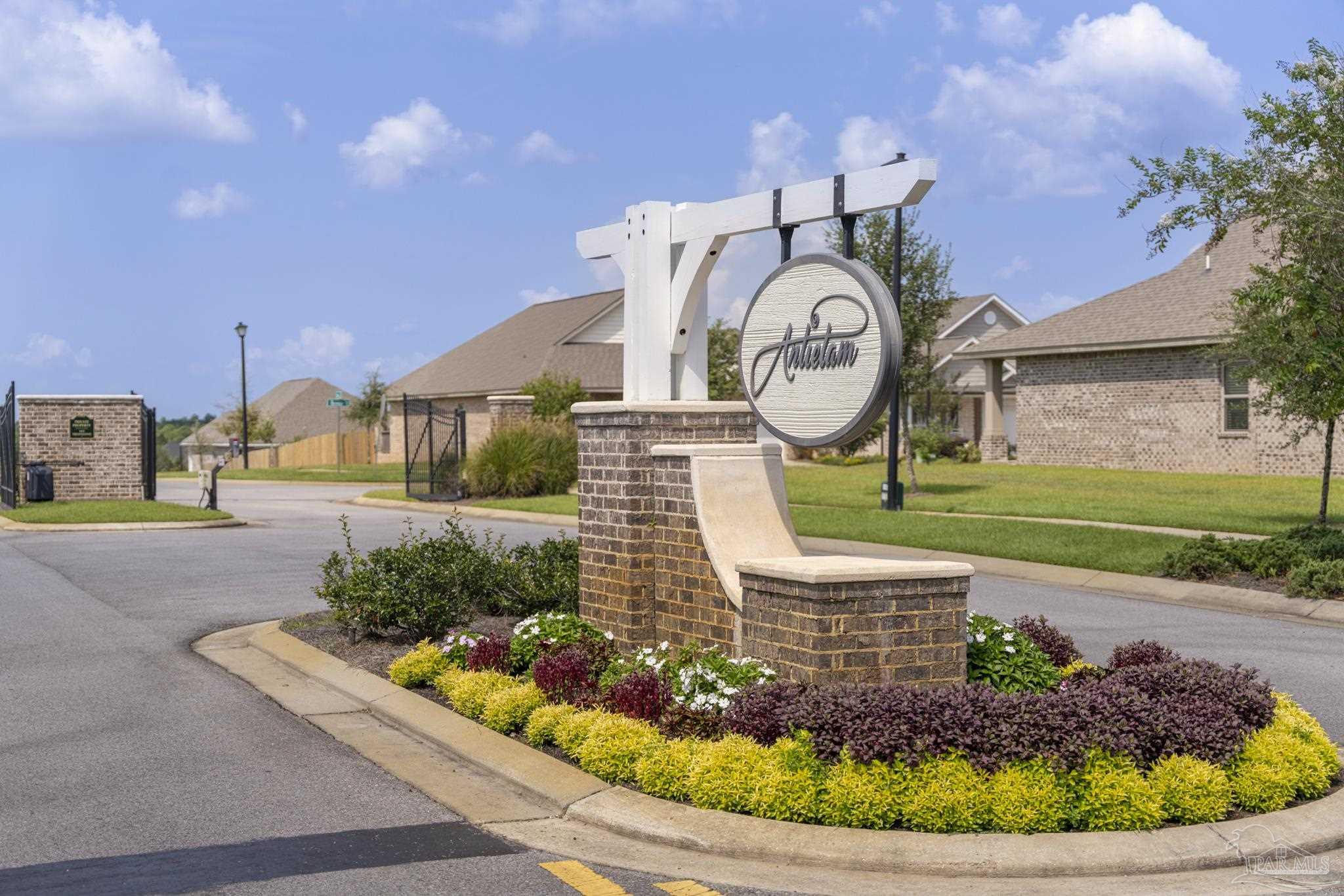 7987 Burnside Loop Pensacola, FL 32526 - Photo 39 of 39