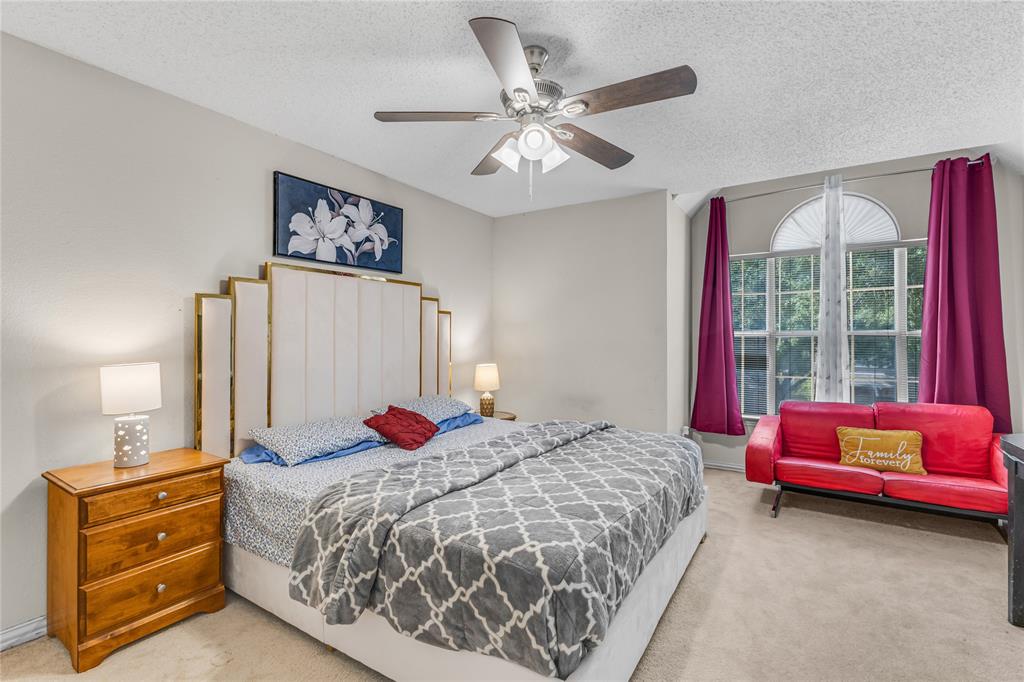 4105 Crest Ridge Drive Irving, TX 75061 - Photo 27 of 40