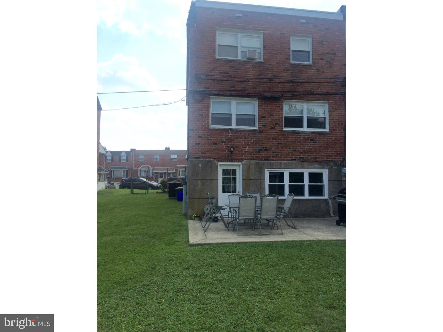 12559 Chilton Road Philadelphia, PA 19154 - Photo 14 of 14 Exterior Back