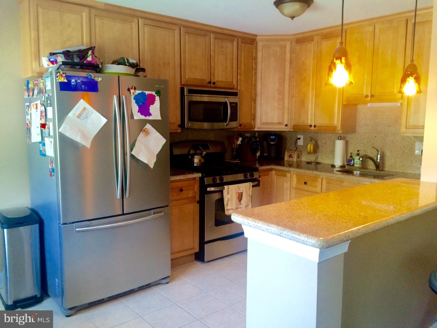 12559 Chilton Road Philadelphia, PA 19154 - Photo 4 of 14 Kitchen