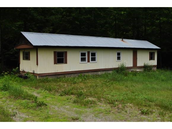 208 Jenneville Road Windsor, VT 05089 - Photo 1 of 1