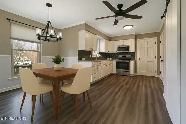 $260,000 | 114 Lakeshire Drive, Crossville, TN 38558