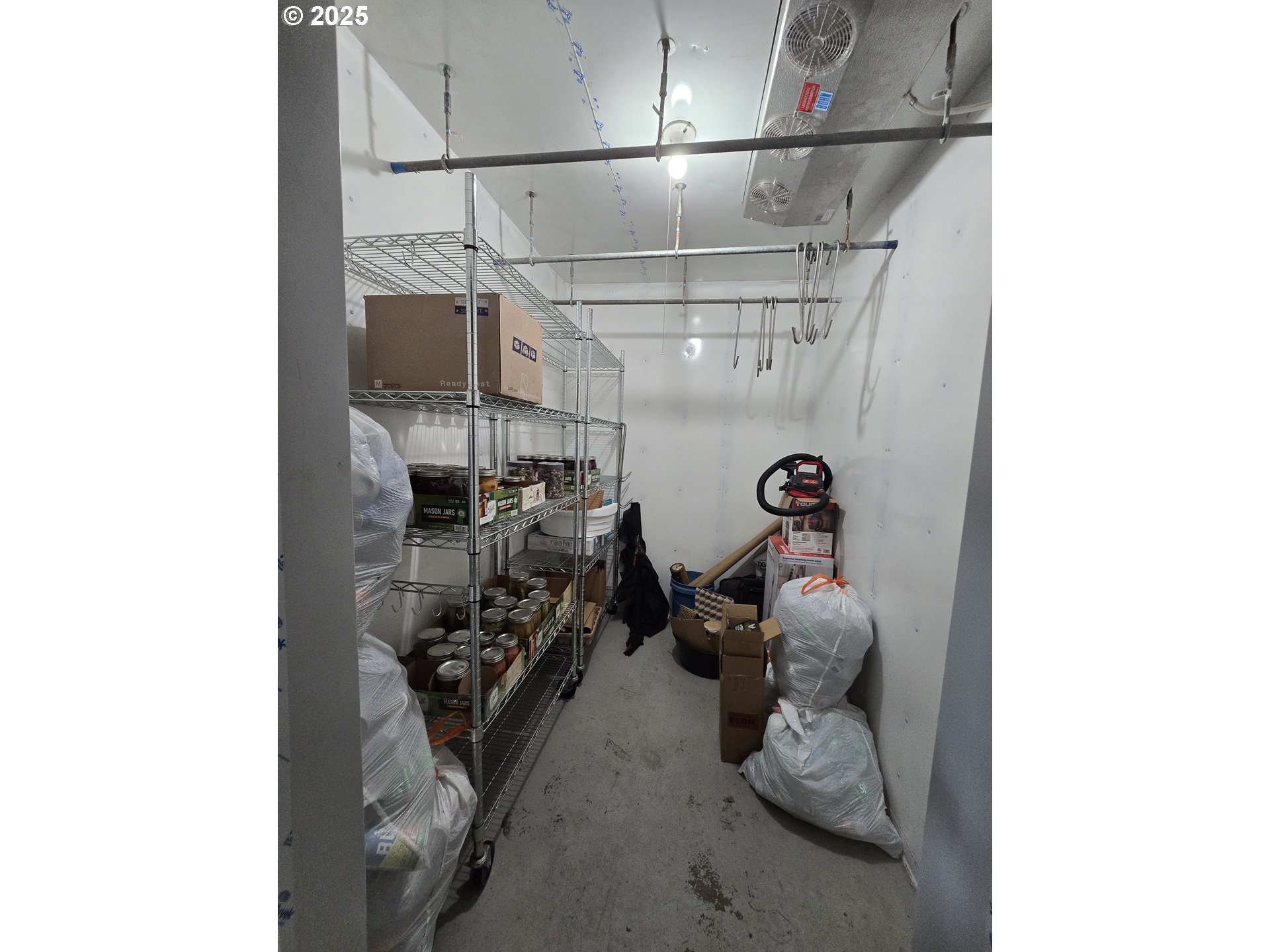 407 Residence Street Enterprise, OR 97828 - Photo 7 of 43 a view of a room with gym equipment