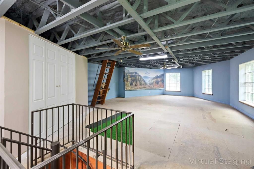 1343 Ranchero Drive Sarasota, FL 34240 - Photo 42 of 68 a view of an empty room