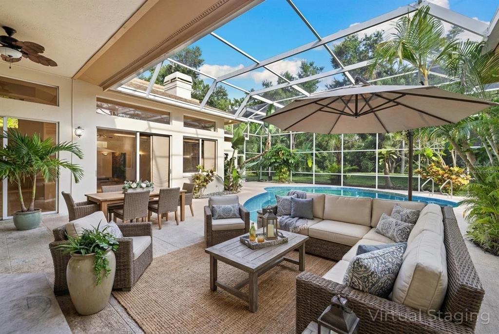 1343 Ranchero Drive Sarasota, FL 34240 - Photo 53 of 68