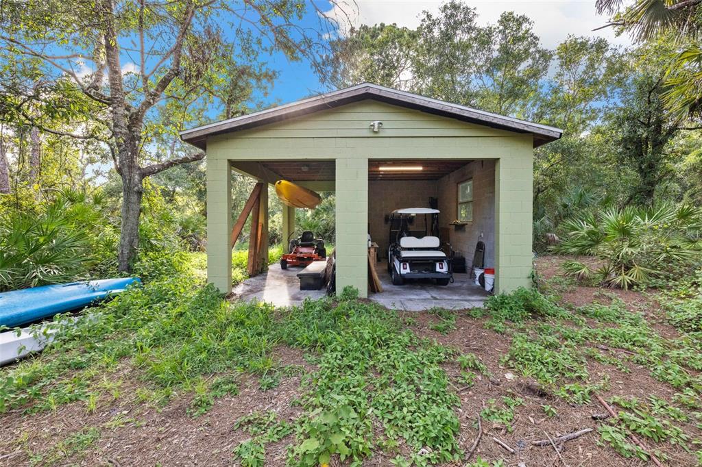 1343 Ranchero Drive Sarasota, FL 34240 - Photo 65 of 68