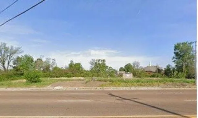 $134,000 | 4501 South 3rd Street, Memphis, TN 38109