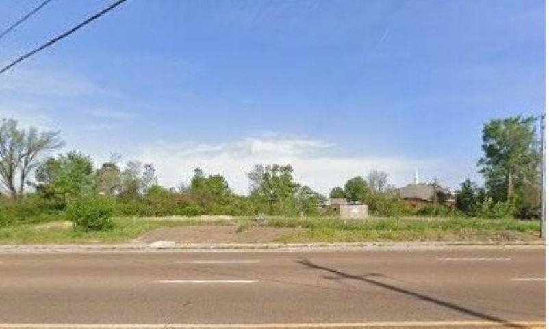 4501 South 3rd Street Memphis, TN 38109 - Photo 3 of 4 a view of a town
