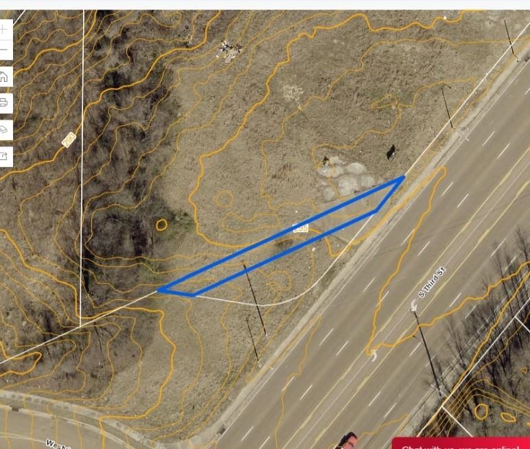 4501 South 3rd Street Memphis, TN 38109 - Photo 4 of 4 Map / location