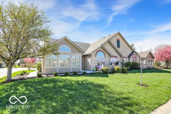 $349,000 | 17080 Huntley Place, Unit 301, Westfield, IN 46074