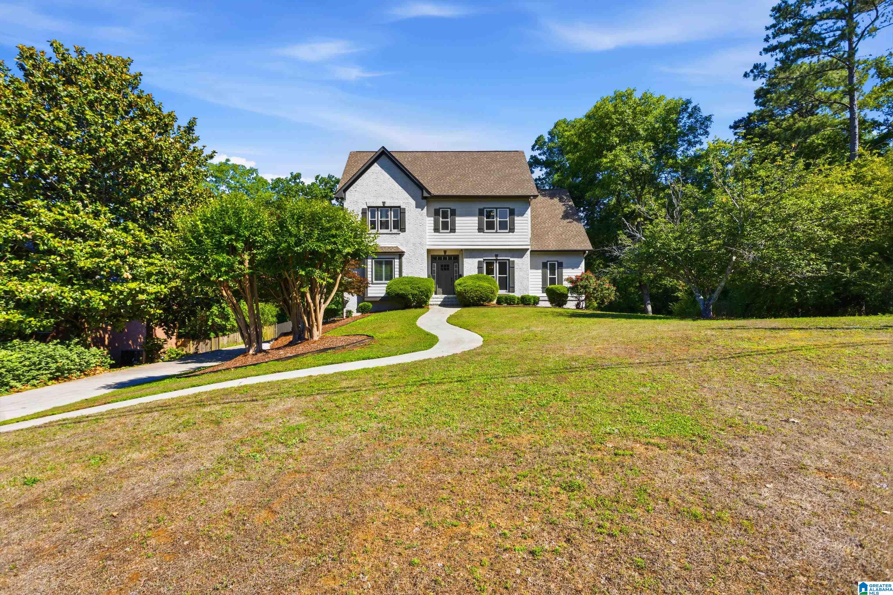 211 Clairmont Road Sterrett, AL 35147 - Photo 1 of 64