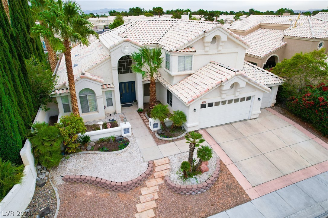 2100 Loggerhead Road Las Vegas, NV 89117 - Photo 1 of 27