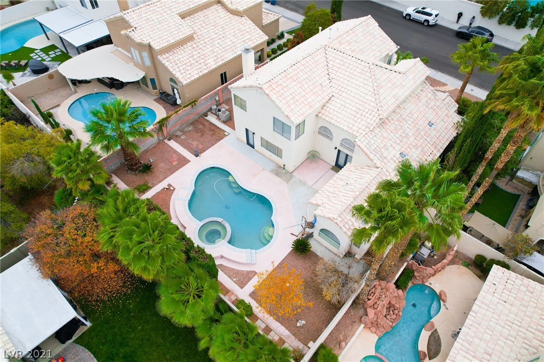 2100 Loggerhead Road Las Vegas, NV 89117 - Photo 25 of 27