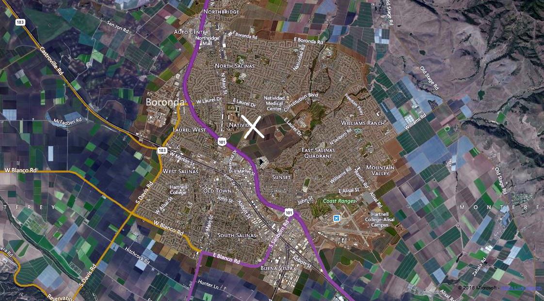 22 Natividad Road Salinas, CA 93906 - Photo 4 of 15