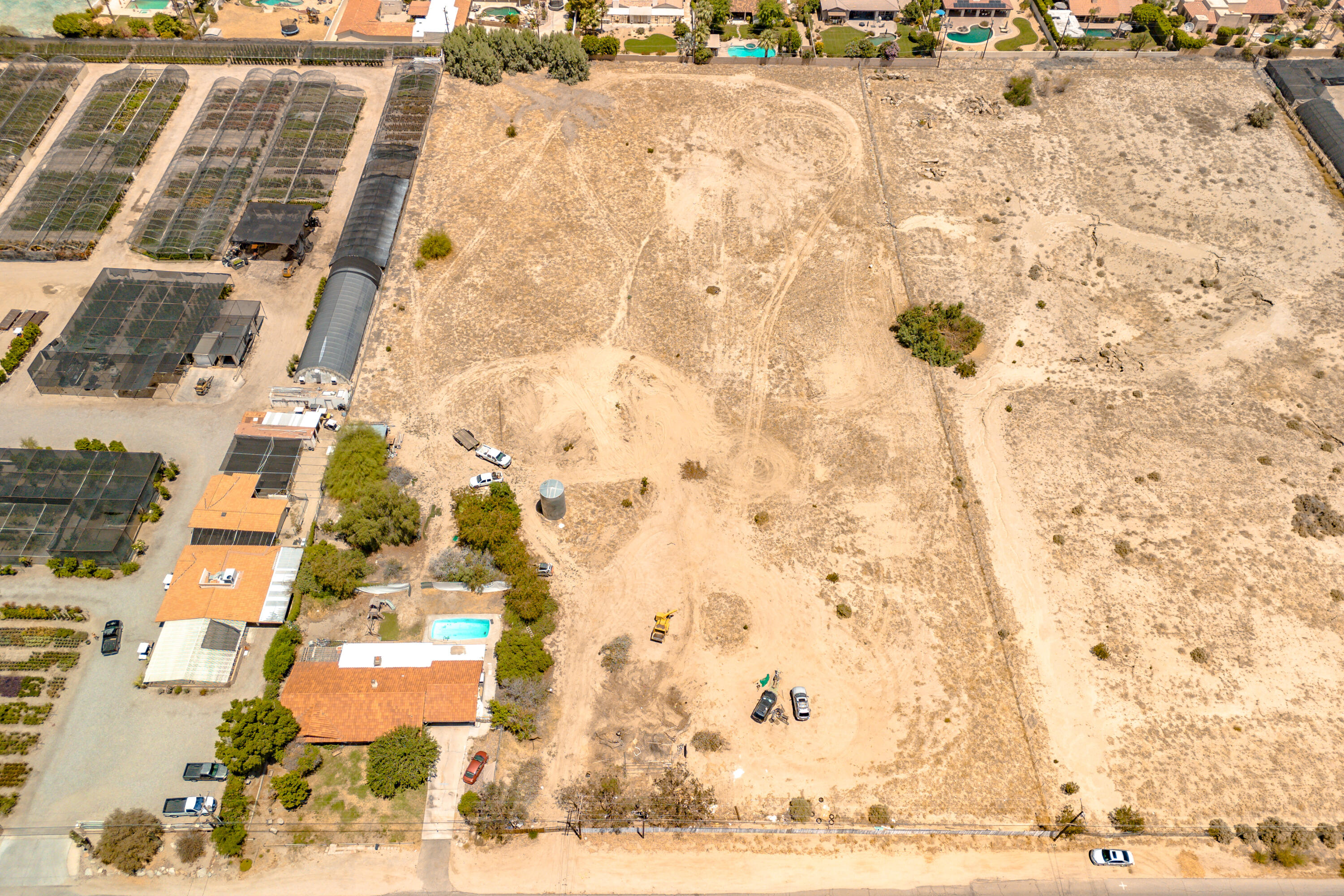 78624 Darby Road Bermuda Dunes, CA 92203 - Photo 13 of 13 Lot 1 Bermuda Dunes-3