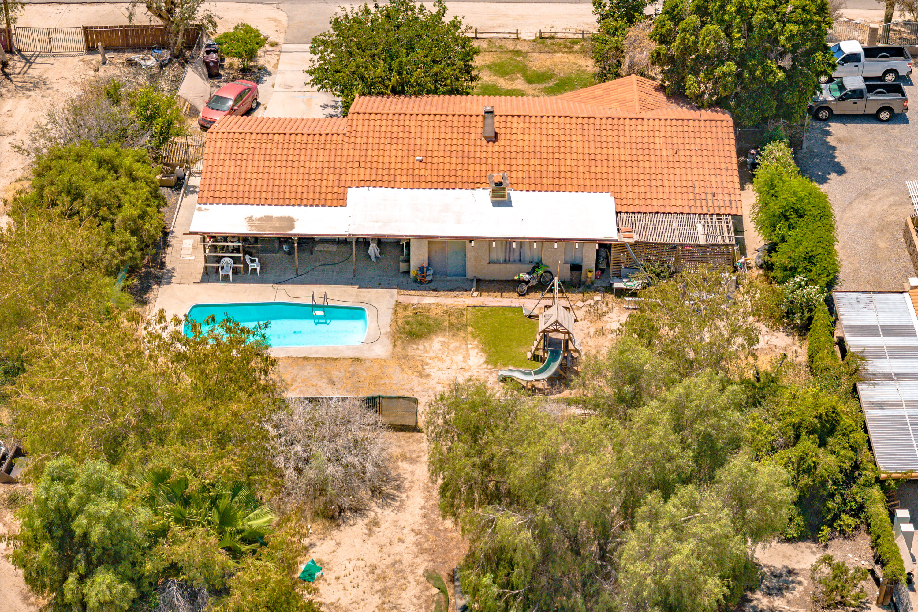 78624 Darby Road Bermuda Dunes, CA 92203 - Photo 3 of 13 Lot 1 Bermuda Dunes-9