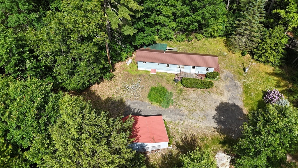 891 Wendell Road Warwick, MA 01378 - Photo 2 of 15