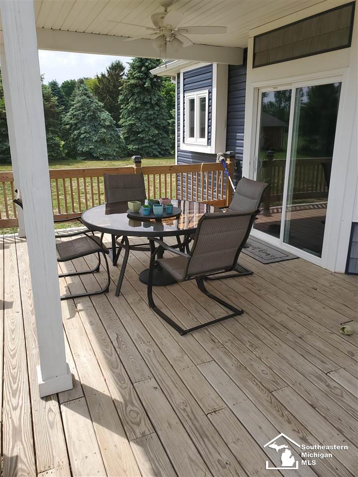 1033 East Samaria Road Erie, MI 48133 - Photo 15 of 18