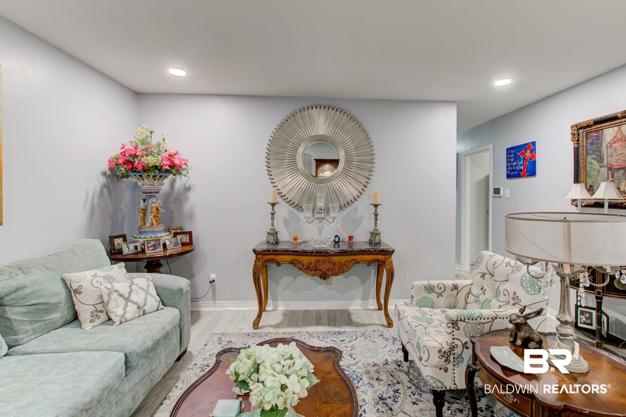 552 Markham Drive Mobile, AL 36609 - Photo 4 of 16
