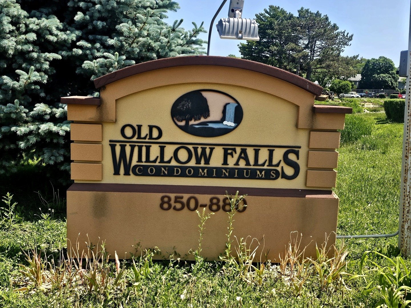 870 East Old Willow Road, Unit 259 Prospect Heights, IL 60070 - Photo 32 of 36
