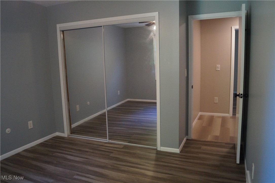 7372 Liberty Road Solon, OH 44139 - Photo 19 of 33 Bedroom 2 closet