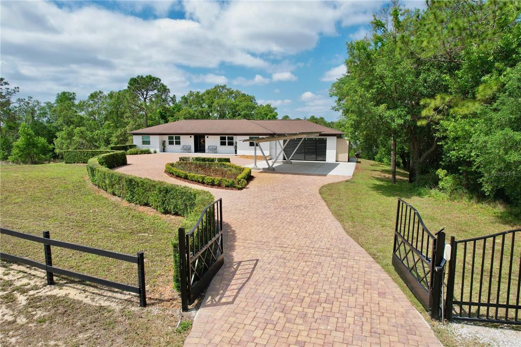 5534 Tiny Road Winter Garden, FL 34787 - Photo 1 of 1 Front of Property