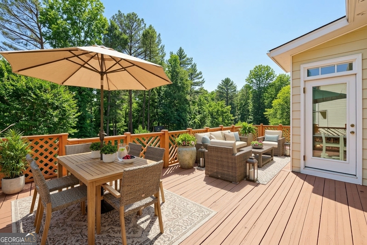 6112 Mountain Ridge Circle Sugar Hill, GA 30518 - Photo 11 of 58