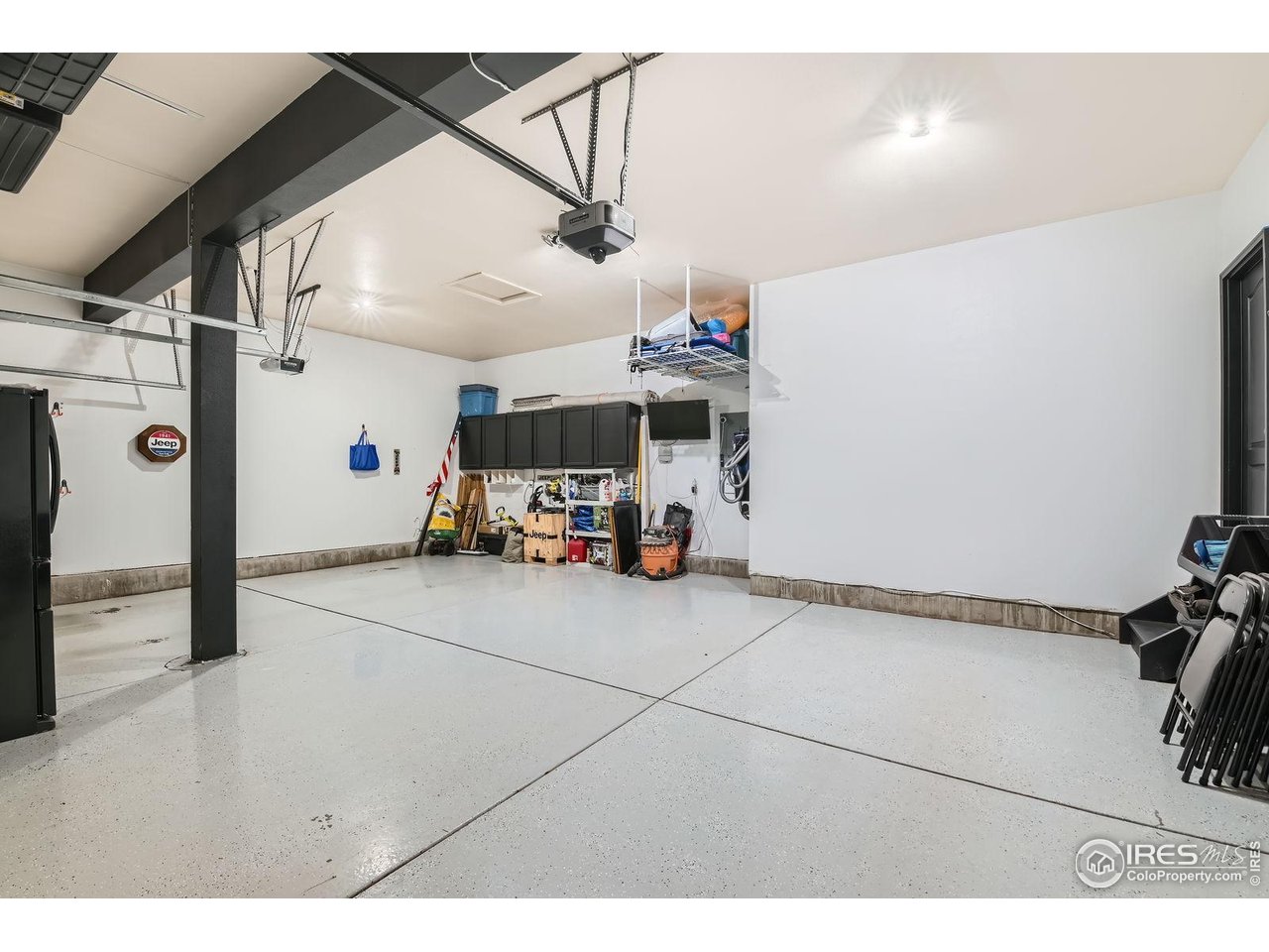 8839 Shetland Drive Frederick, CO 80504 - Photo 34 of 40 a view of a storage & utility room