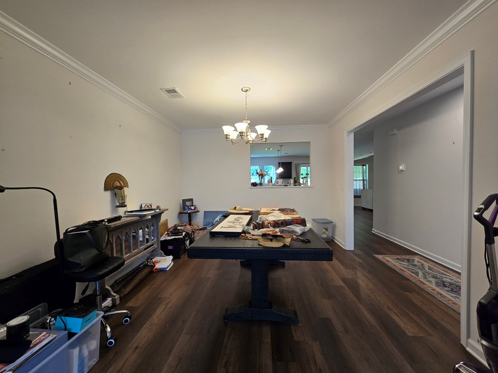 165 Whitetail Circle Sumter, SC 29154 - Photo 8 of 39 Photo 8