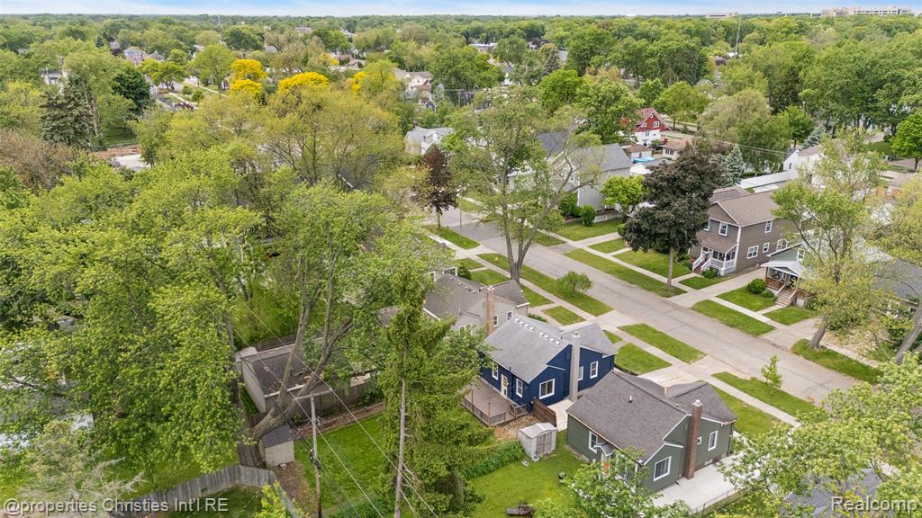 2193 Earlmont Road Berkley, MI 48072 - Photo 32 of 38 Gallery Image 32