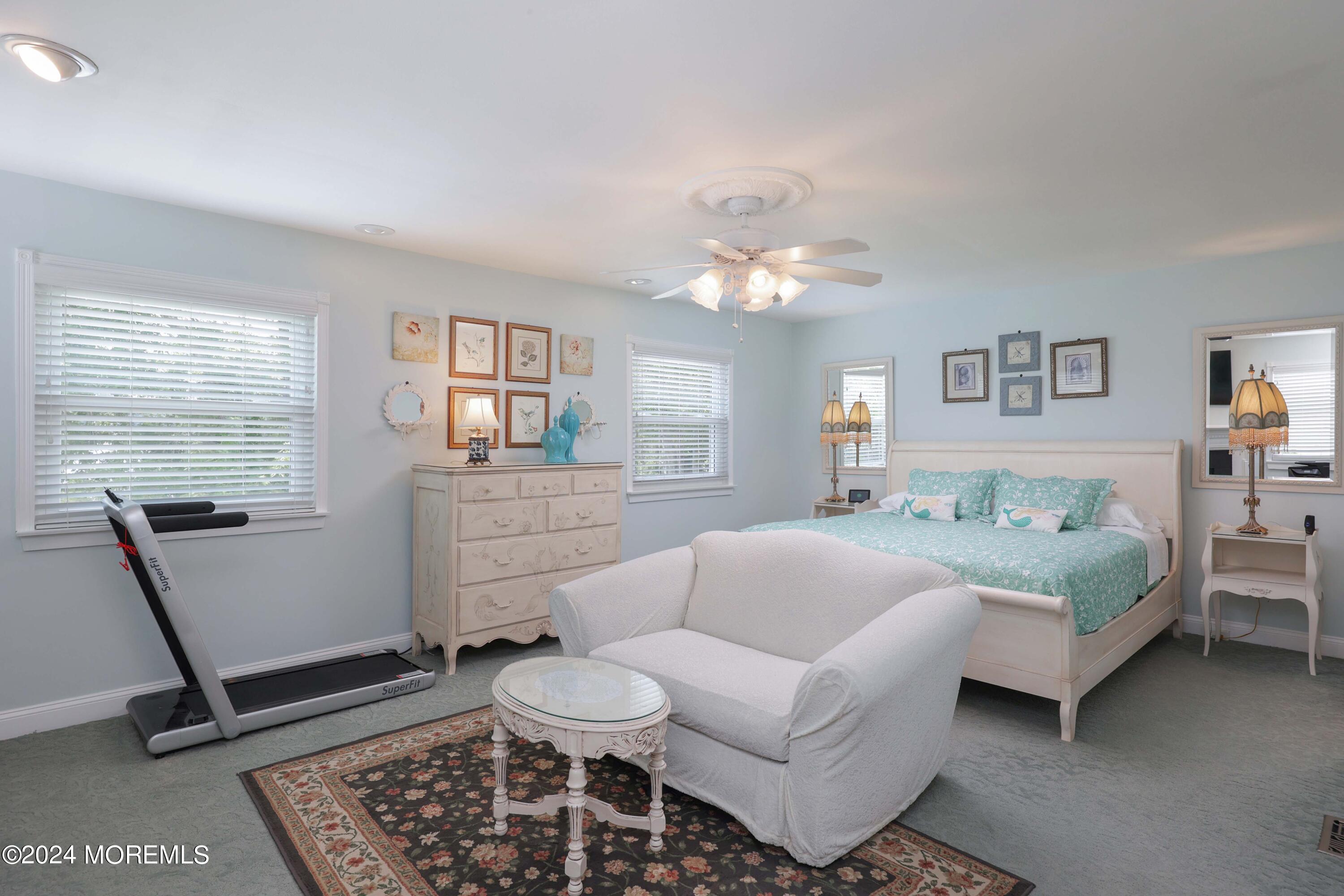276 Jennings Road Manahawkin, NJ 08050 - Photo 15 of 28 Primary Suite