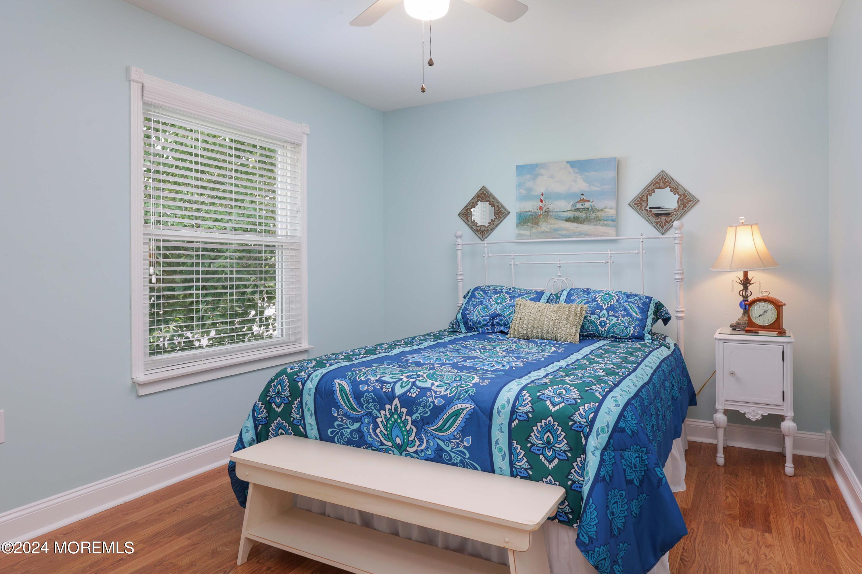 276 Jennings Road Manahawkin, NJ 08050 - Photo 19 of 28 Bedroom 2