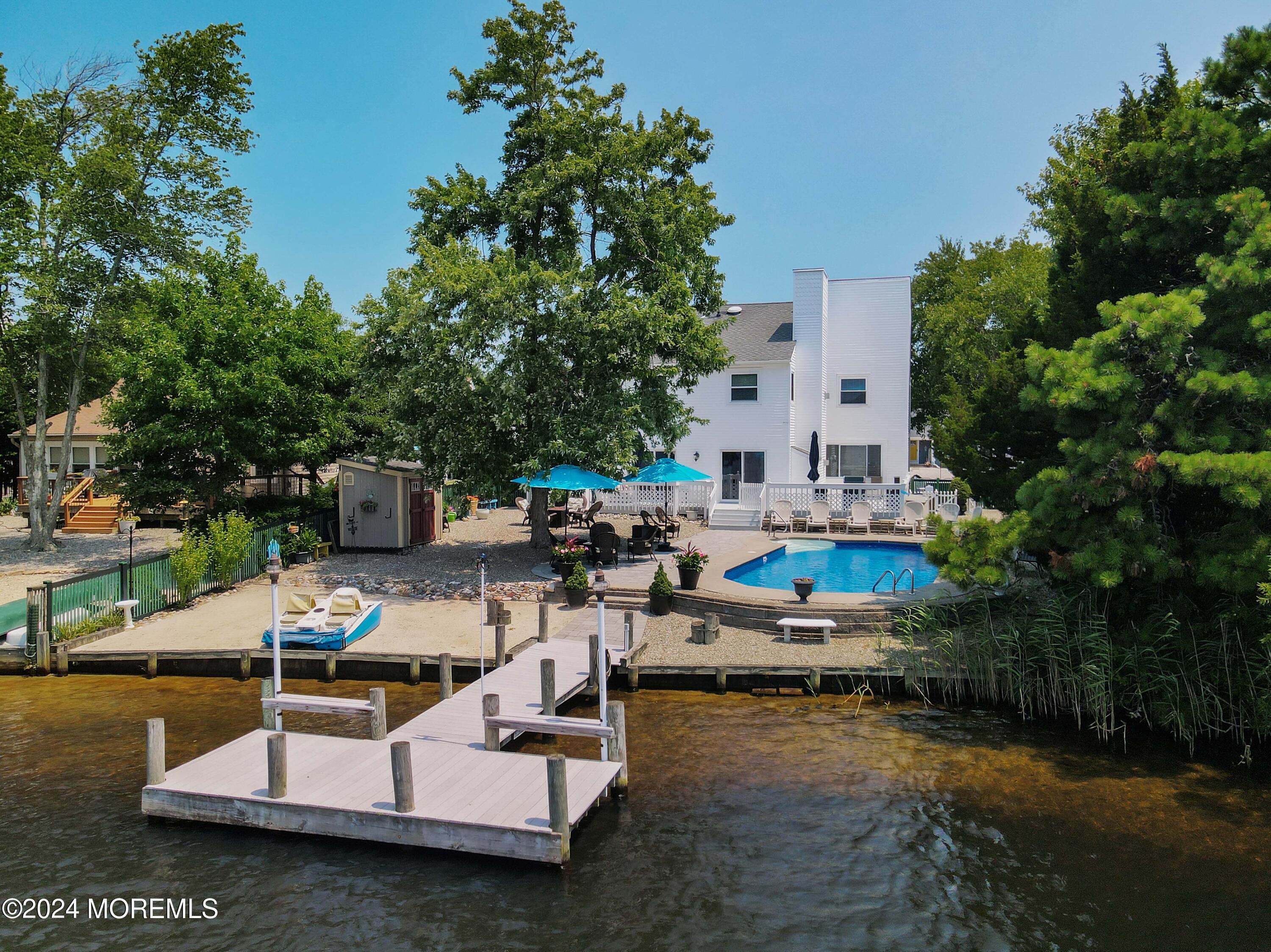 276 Jennings Road Manahawkin, NJ 08050 - Photo 25 of 28 DJI_0960_1_2_3_4