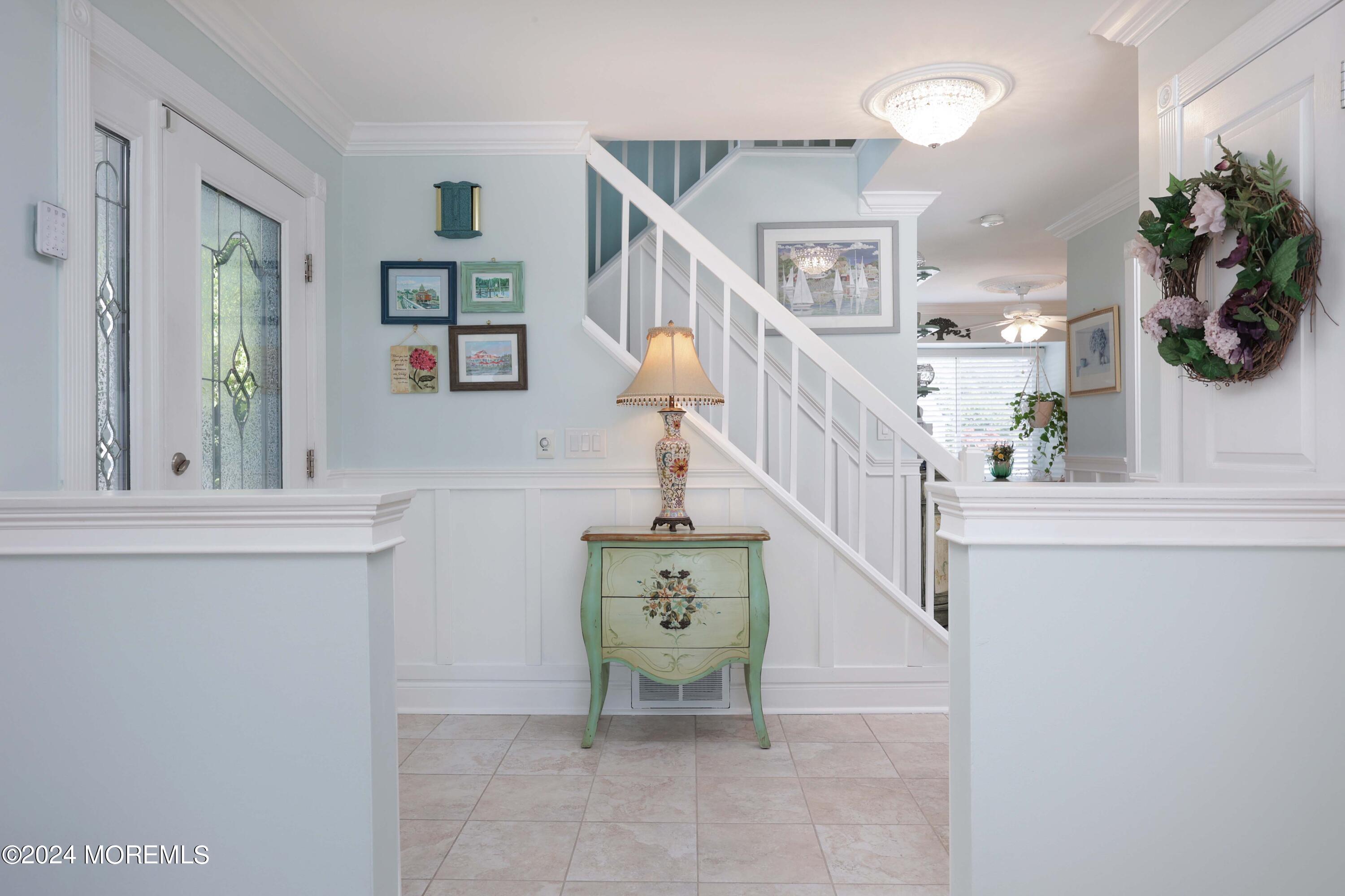 276 Jennings Road Manahawkin, NJ 08050 - Photo 7 of 28 Foyer