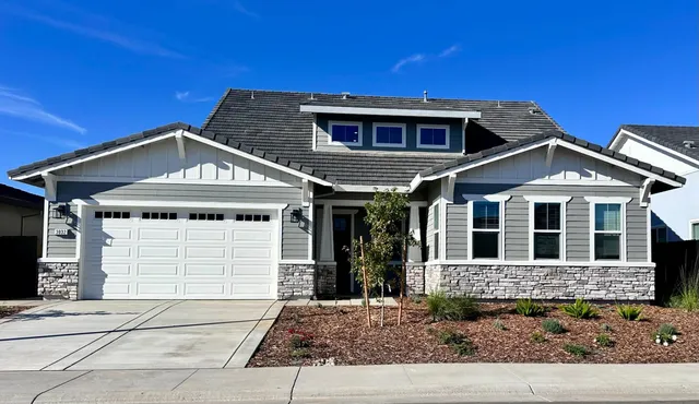 $847,950 | 3032 Pocosol Way, Rancho Cordova, CA 95742
