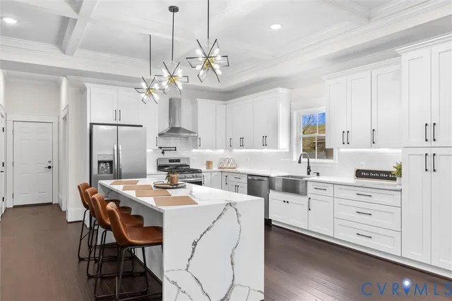 $415,000 | 210 Minor Street, Richmond, VA 23222