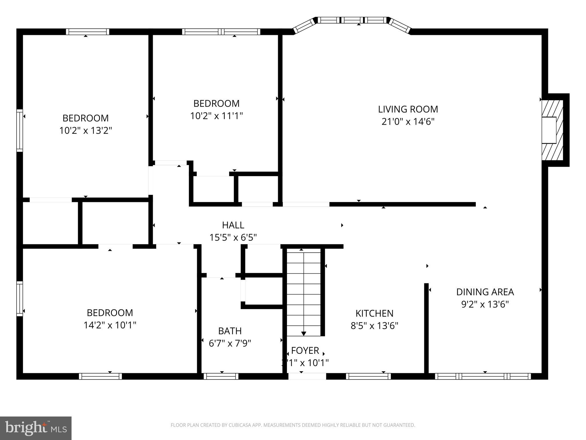 1228 Clyde Road Warminster, PA 18974 - Photo 17 of 19