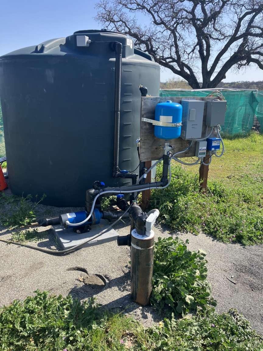 16065 Paskenta Road Corning, CA 96021 - Photo 4 of 6