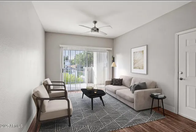 $1,669 | 1250 West Grove Parkway, Unit A1, Tempe, AZ 85283