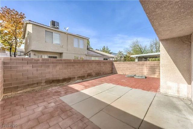 $1,790 | 1453 Rothwell Court, Unit 1, Las Vegas, NV 89102