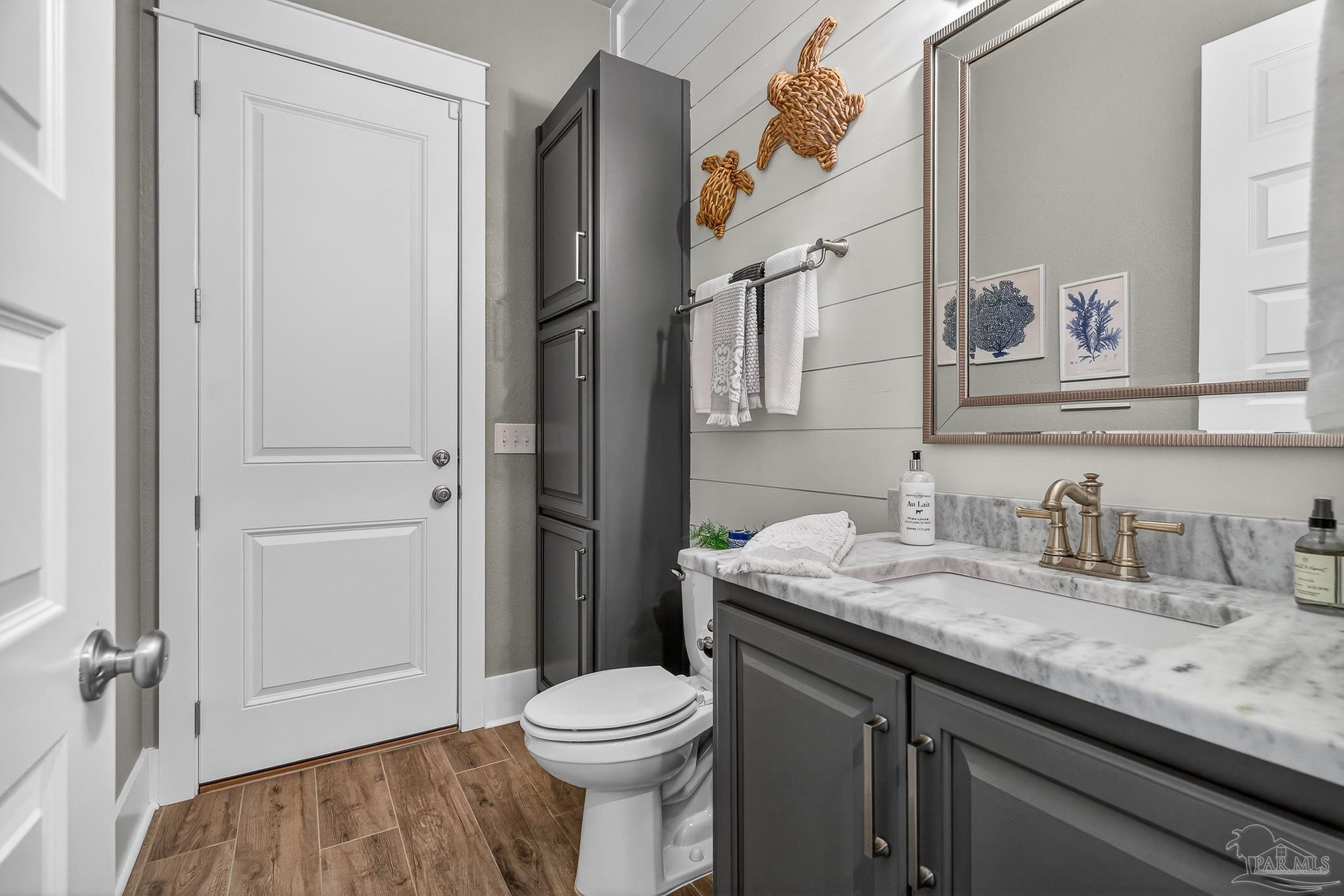 2420 Meeting Street Cantonment, FL 32533 - Photo 18 of 66