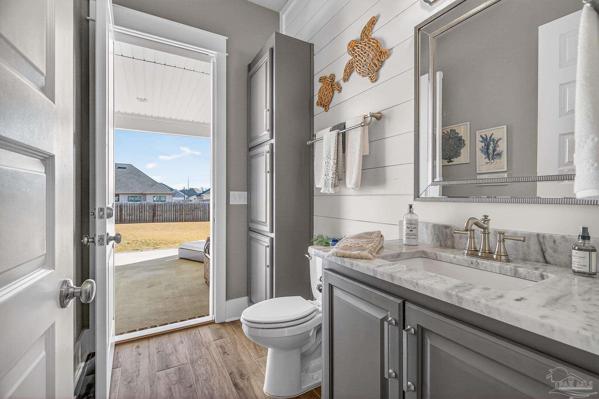 2420 Meeting Street Cantonment, FL 32533 - Photo 19 of 66