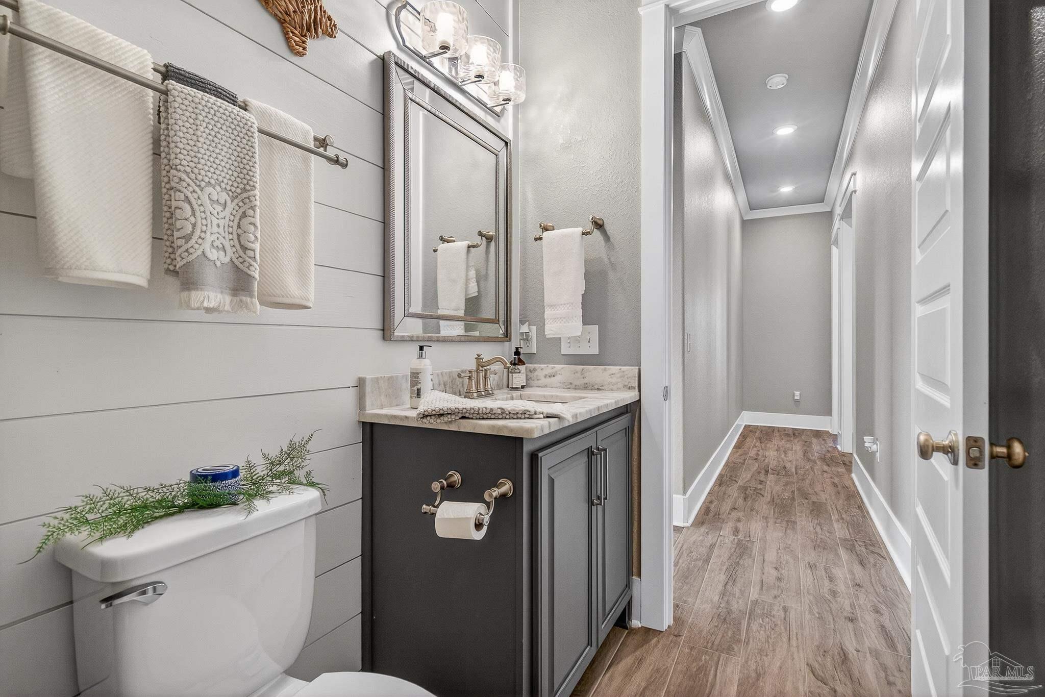 2420 Meeting Street Cantonment, FL 32533 - Photo 20 of 66