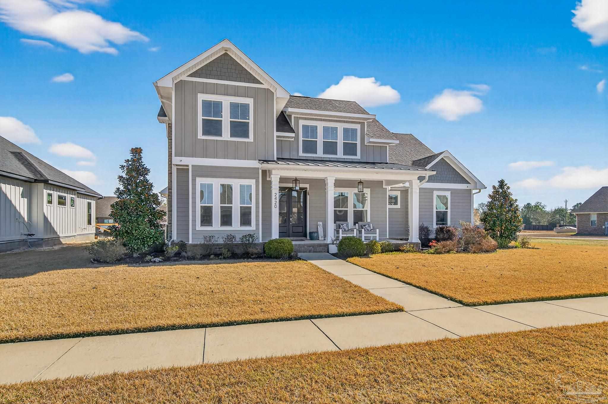 2420 Meeting Street Cantonment, FL 32533 - Photo 2 of 66